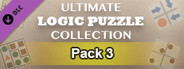 Ultimate Logic Puzzle Collection - Pack 3