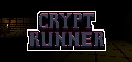 Cryptrunner cover art