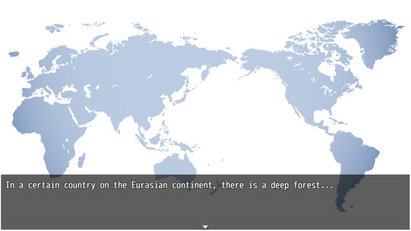 Hulala Baby game for Linux 1