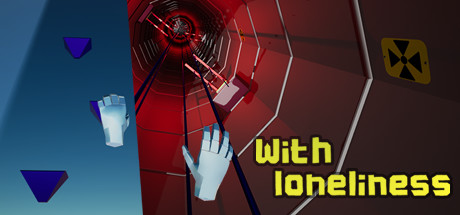 With Loneliness cover art