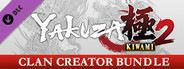 Yakuza Kiwami 2 - Clan Creator Bundle
