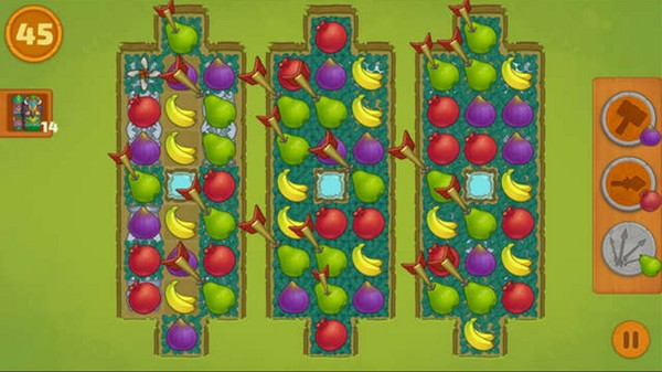 Eleven Islandsfor windows and Linux 1