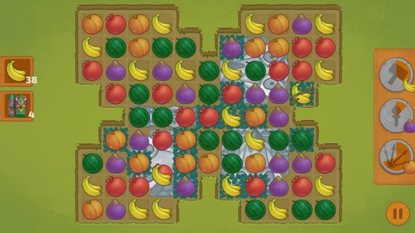 Eleven Islands for linux