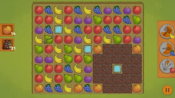 Eleven Islands game for windows Pc 1