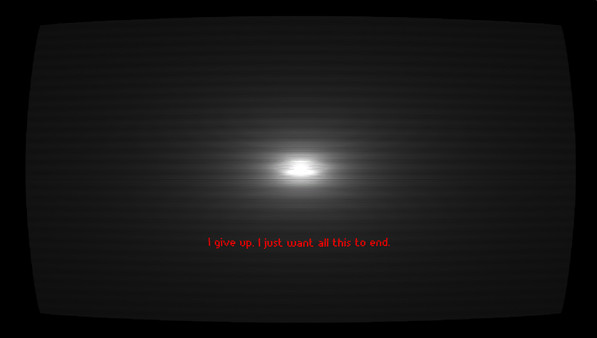 Скриншот из Your Future Self