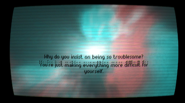 Скриншот из Your Future Self