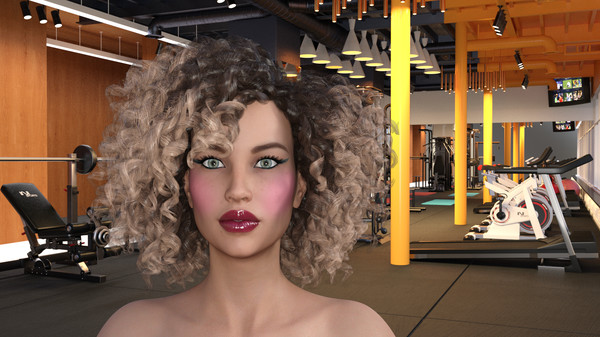 скриншот Maisie for Boobs 'em up 1