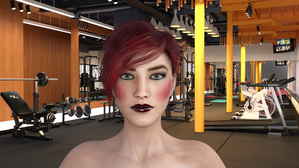 скриншот Hadlee for Boobs 'em up 1