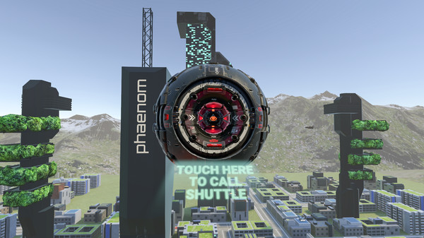 VIP Shuttlefor windows and Linux 1