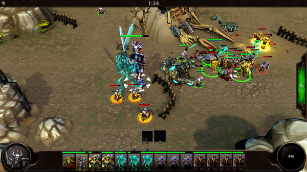 Salt the Earth game for windows Pc 1