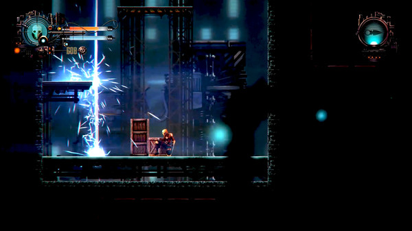 SteamDolls - Order Of Chaos : Concept Demo game for windows Pc 1