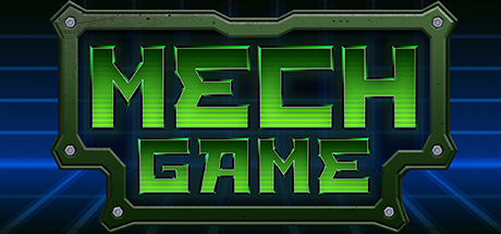 Mech Game cover art