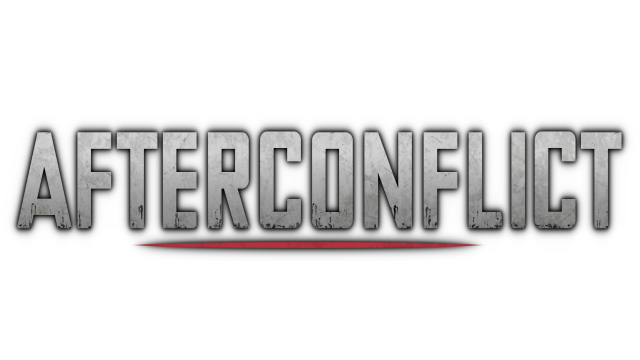 Afterconflict Logo