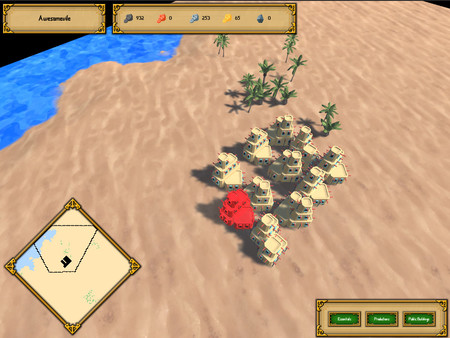 Steam and Silk game for Linux 1