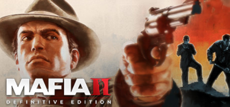 Mafia II: Definitive Edition Free Download - AGFY