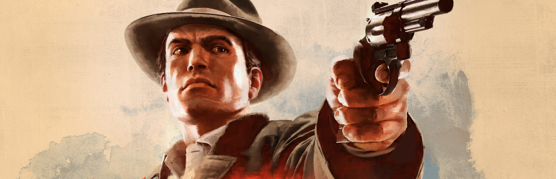 Mafia II: Definitive Edition Hero Image