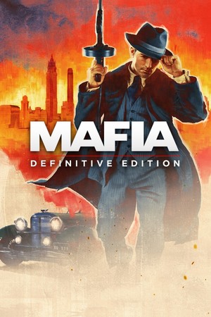 Mafia: Definitive Edition Steam Gift UA - Kupikod