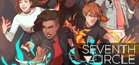 Seventh Circle cover art