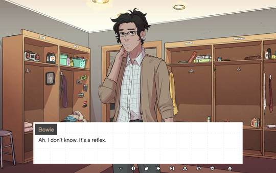 Seventh Circle for linux