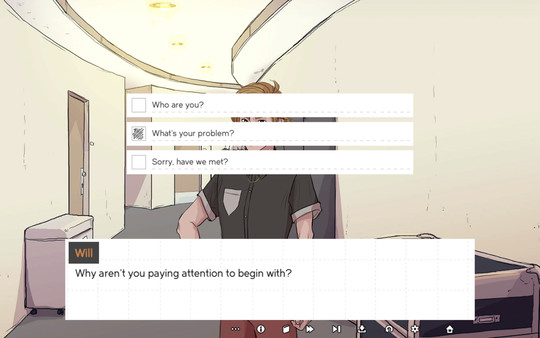 Seventh Circle game for windows Pc 1
