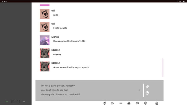 Seventh Circlefor windows and Linux 1