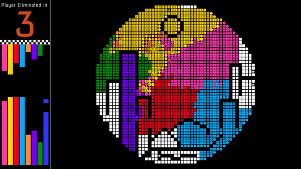 Land Warfor windows and Linux 1