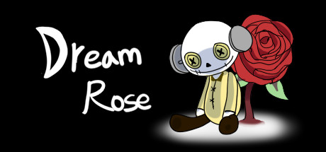 Dream Rose cover art