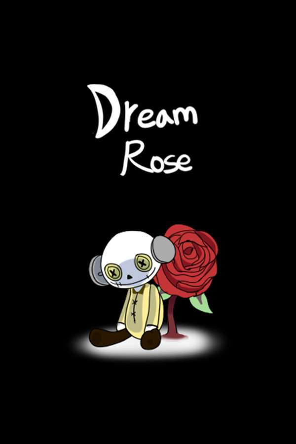 Dream Rose for steam