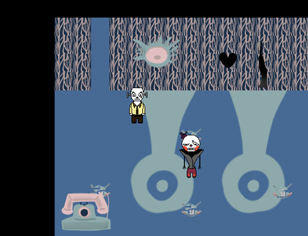 Dream Rose game for windows Pc 1