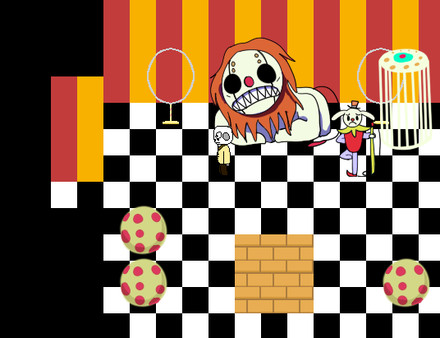 Dream Rose game for Linux 1