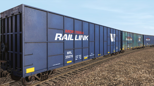 Скриншот из Trainz 2019 DLC: JR Rolling Stock Pack ( TRS19 )
