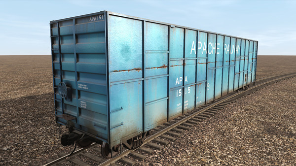 Скриншот из Trainz 2019 DLC: JR Rolling Stock Pack ( TRS19 )