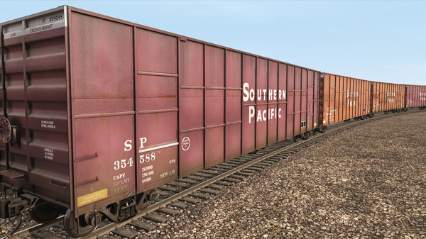 Скриншот из Trainz 2019 DLC: JR Rolling Stock Pack ( TRS19 )