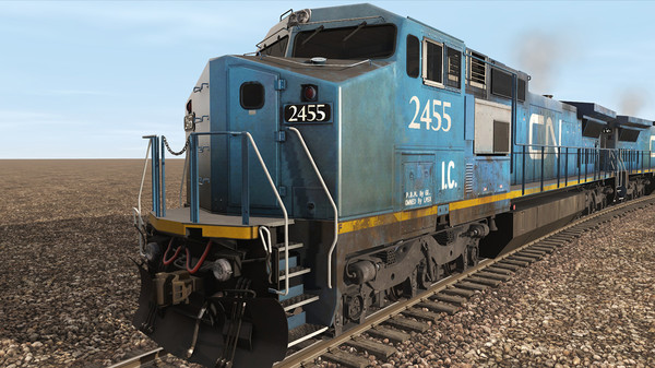Скриншот из Trainz 2019 DLC: JR Rolling Stock Pack ( TRS19 )