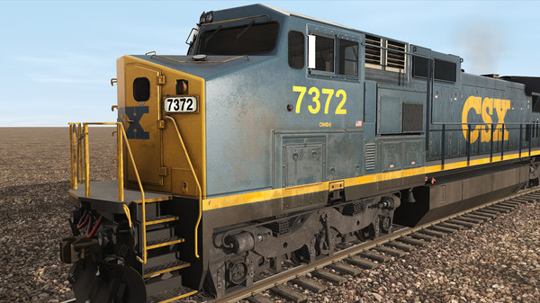 Скриншот из Trainz 2019 DLC: JR Rolling Stock Pack ( TRS19 )