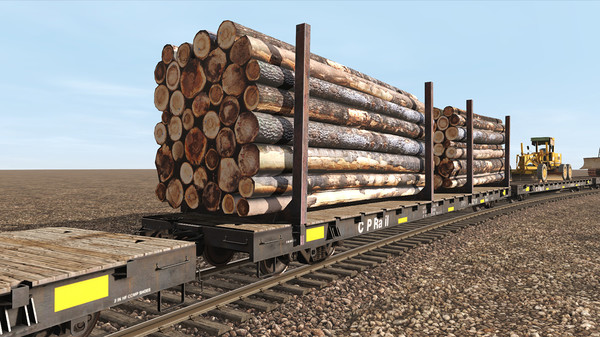 Скриншот из Trainz 2019 DLC: JR Rolling Stock Pack ( TRS19 )
