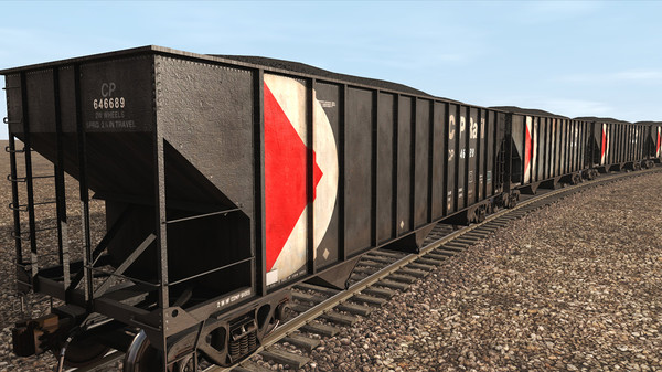 Скриншот из Trainz 2019 DLC: JR Rolling Stock Pack ( TRS19 )