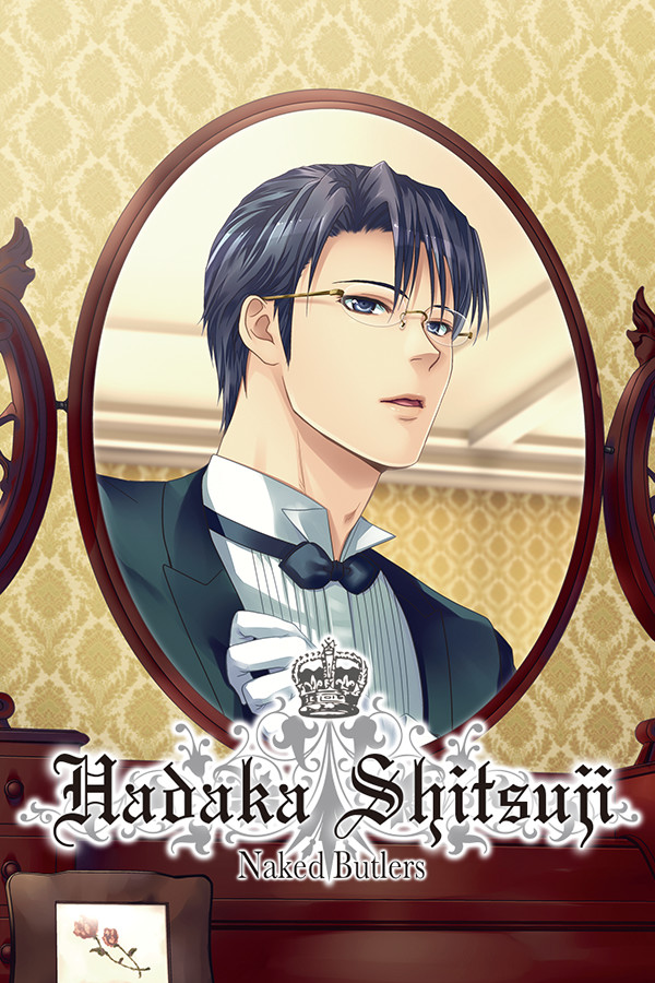Steam portrait for Hadaka Shitsuji - Naked Butlers.