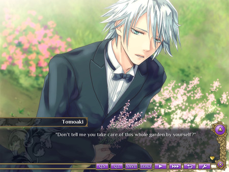 Hadaka Shitsuji - Naked Butlers for linux