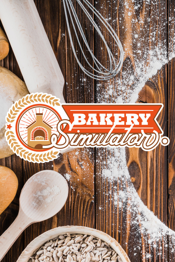 Bakery Simulator for steam