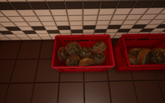 Bakery Simulator game for windows Pc 1