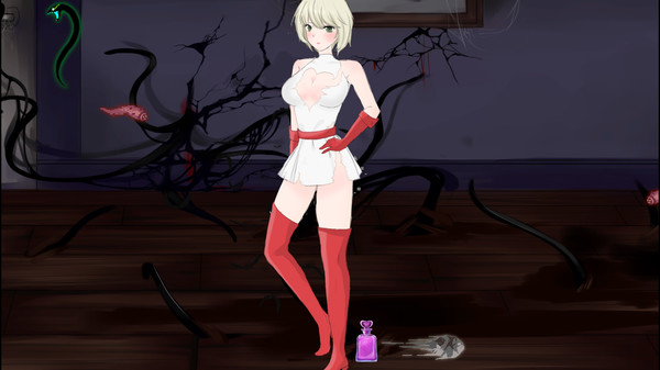 Bat Hotel game for Linux 1