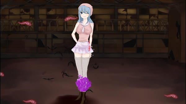 Bat Hotel game for windows Pc 1