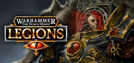 The Horus Heresy: Legions