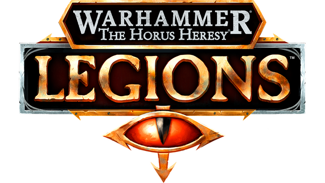 Warhammer The Horus Heresy: Legions Logo