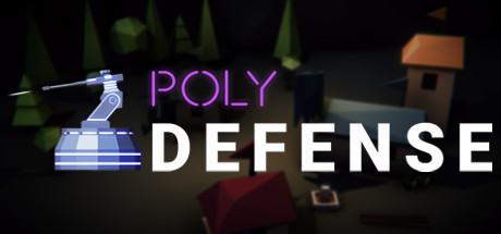 Poly Defense cover art