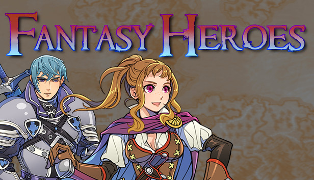 Fantasy Heroes