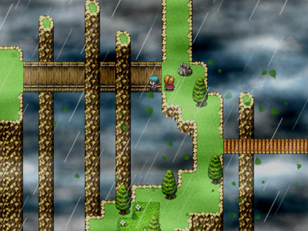 Fantasy Heroes game for windows Pc 1