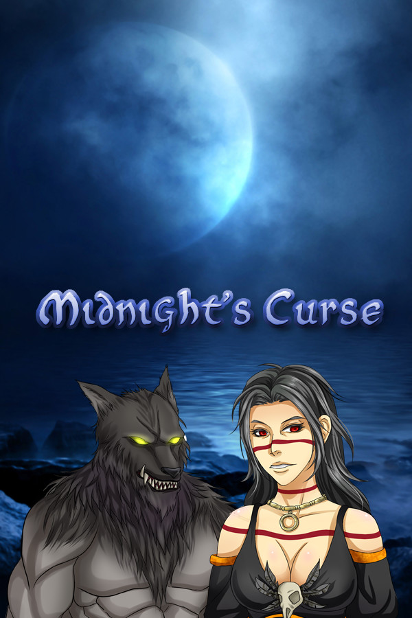 Midnight's Curse for steam