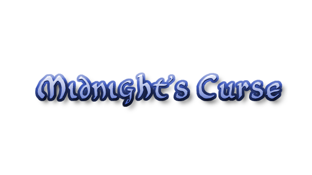 Midnight's Curse Logo